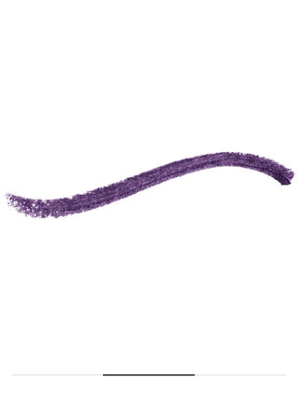 Gucci Purple Precision Eye Pencil  In 05 Amethyst BNIB